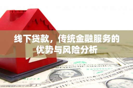 望都线下贷款，传统金融服务的优势与风险分析
