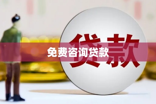 望都免费咨询贷款