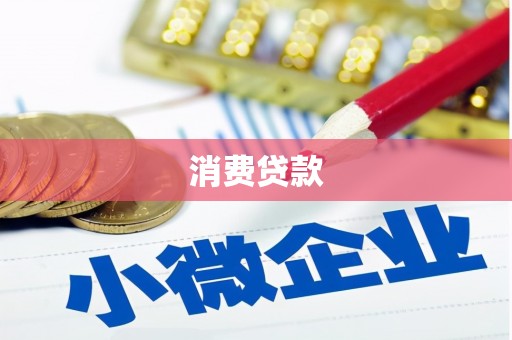 望都消费贷款