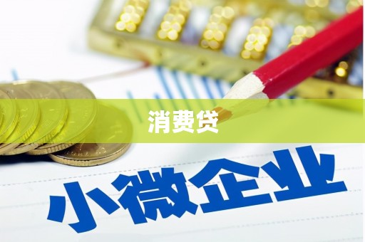 望都消费贷