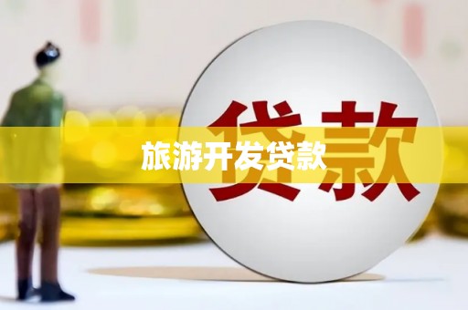 望都旅游开发贷款