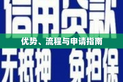 望都优势、流程与申请指南