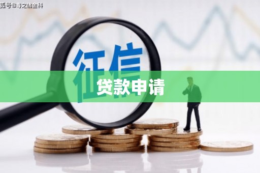 望都贷款申请